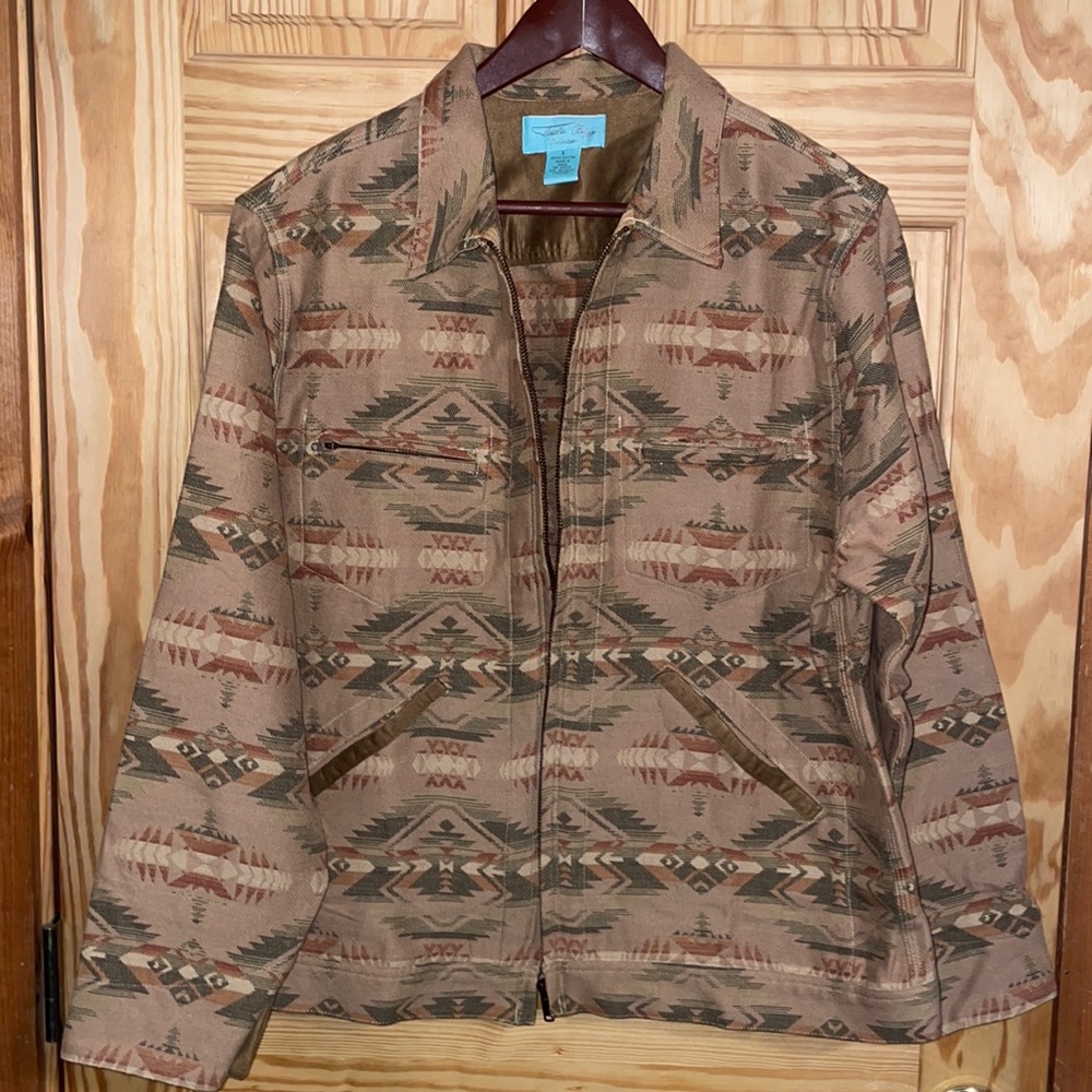 NWOT Tasha Polizzi Jacket